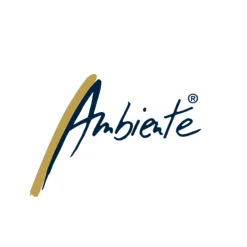 Ambiente Papierservietten Geburt, Holzoptik Baby, Baby Love Nature, 33x33cm