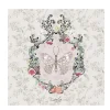 Ambiente Papierservietten Schmetterling Lenore, 33x33cm