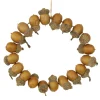 Deko Eichelkranz, Ø18cm, zum Hängen