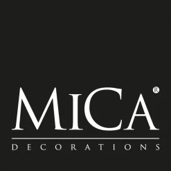 Deko Sand gelb, 0,5mm, 650ml, Mica Decorations