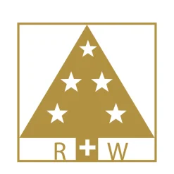 Gebäckdose Weihnachtsmann im Schornstein, Keksdose rund aus Metall grün, 16x8cm