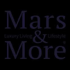 Glasflasche Ballon, Ballonflasche recycelt, 10 Liter, Mars & More