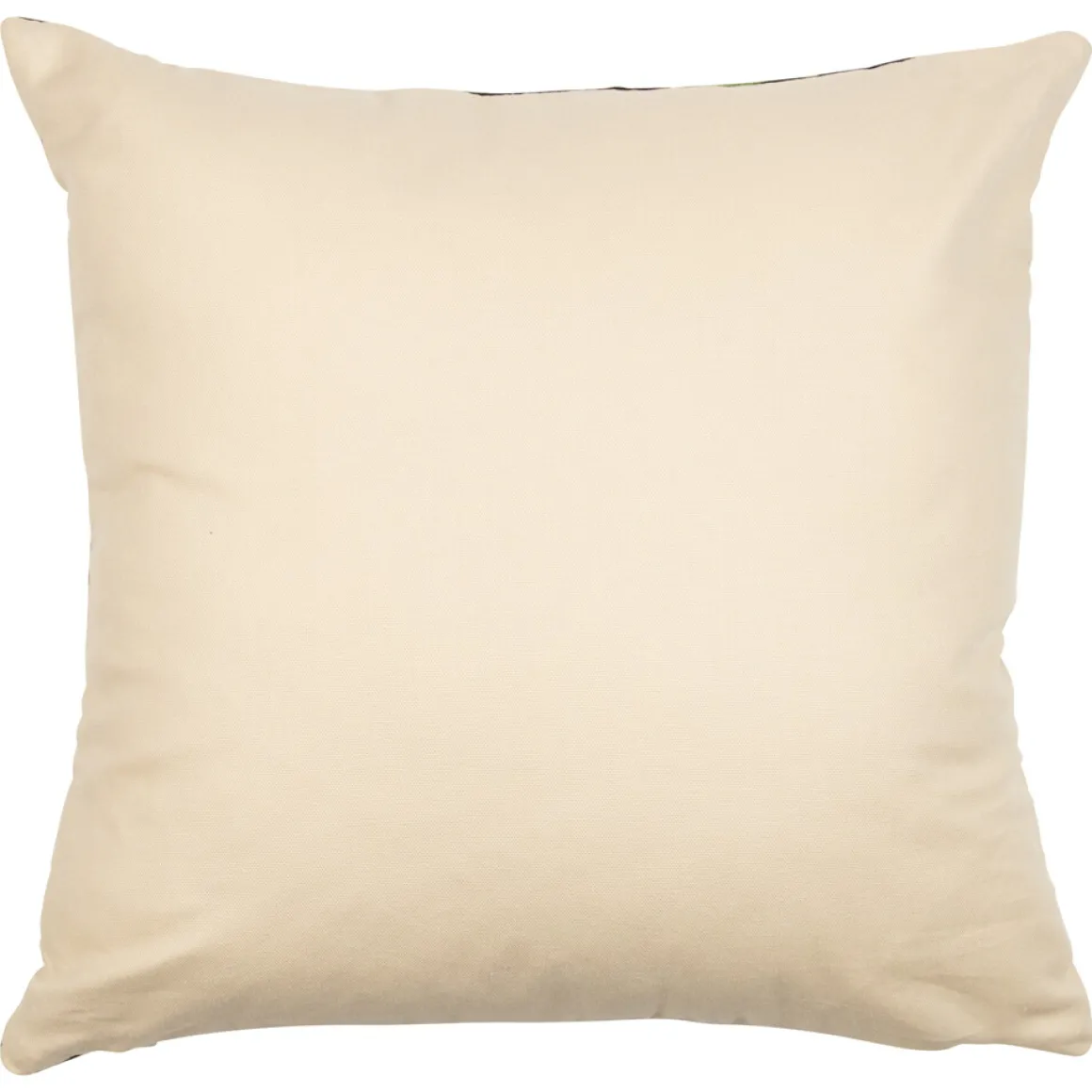 Gobelin Kissen Eichhörnchen, Eichhörnchen mit Eicheln, schwarz, 45x45cm, Mars & More