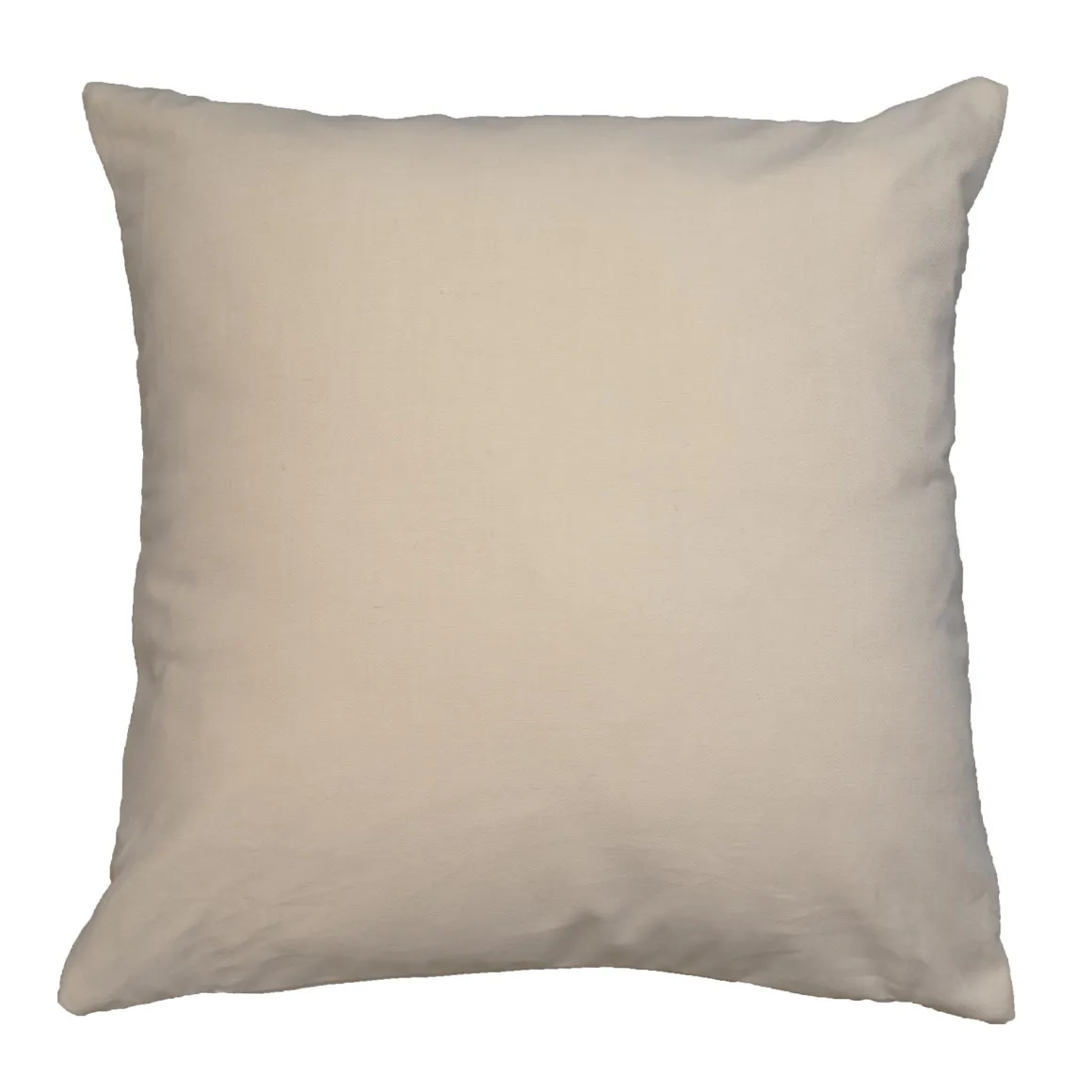 Gobelin Kissen Hirsch, Baron Hirsch rose, 45x45cm, Mars & More