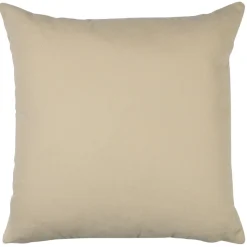 Gobelin Kissen Ski und Hirsch, Alps Exquisite, 45x45cm, Mars & More