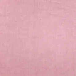 Halbach Tischläufer mauve, Baumwoll-Optik, 44cmx160cm