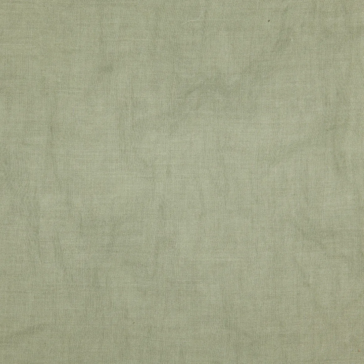 Halbach Tischläufer pale green, Baumwoll-Optik, 44cmx160cm