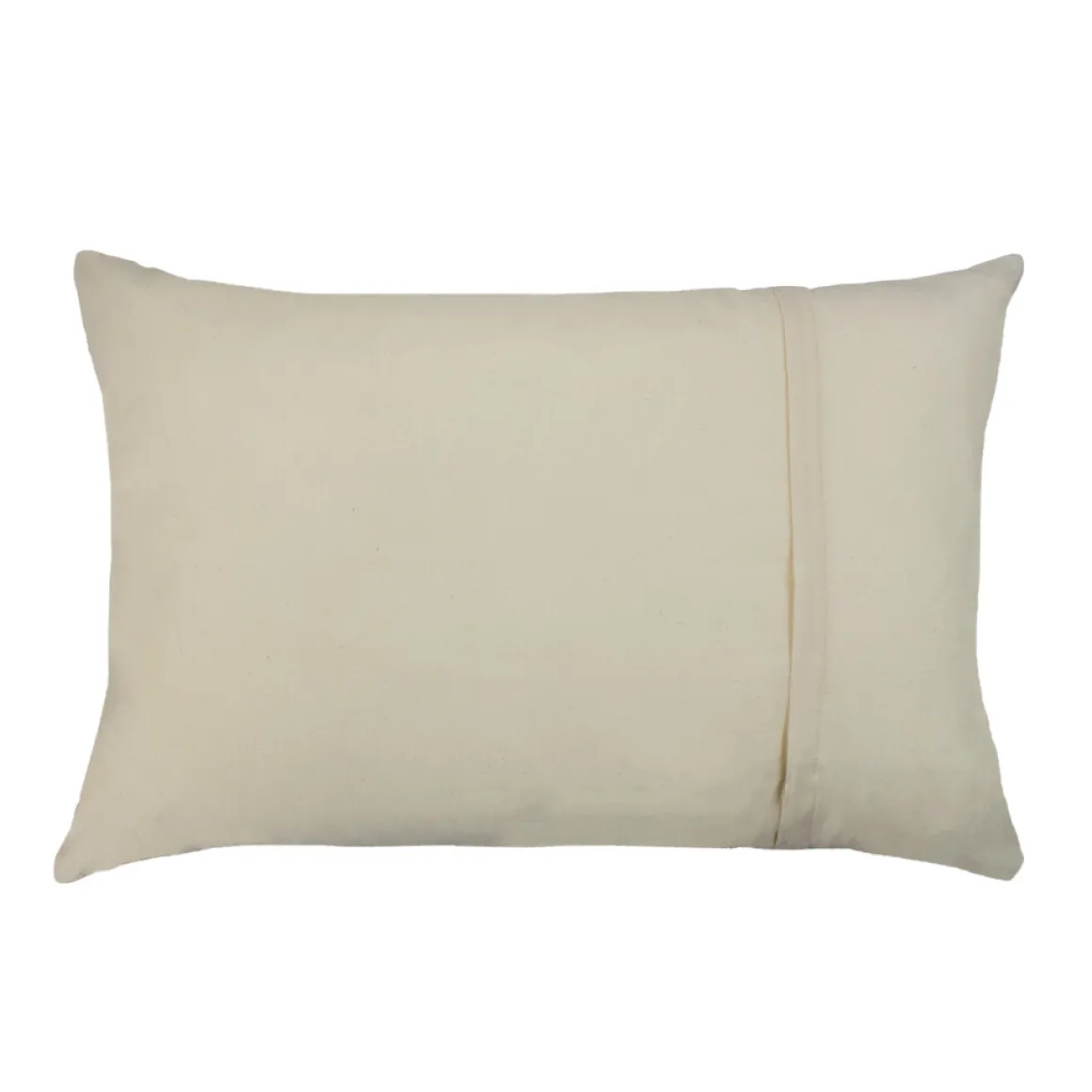 Kanevas Kissen Hirsche, Hirschherde im Winter, 40x60cm, Mars & More