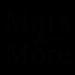 Kuhfell Hocker quadratisch, Fellhocker auf Holzbeine, braun-weiß, 45cm, Mars & More