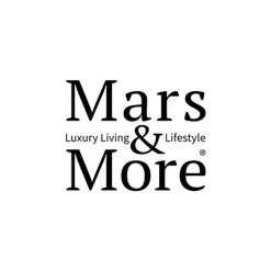 Kuhfell Lampenschirm, grau, konische Form, 30cm, Mars & More