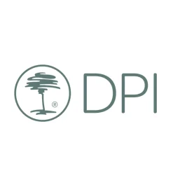 Kunstpflanze Tannenkranz, rund gebunden, Ø55cm, DPI