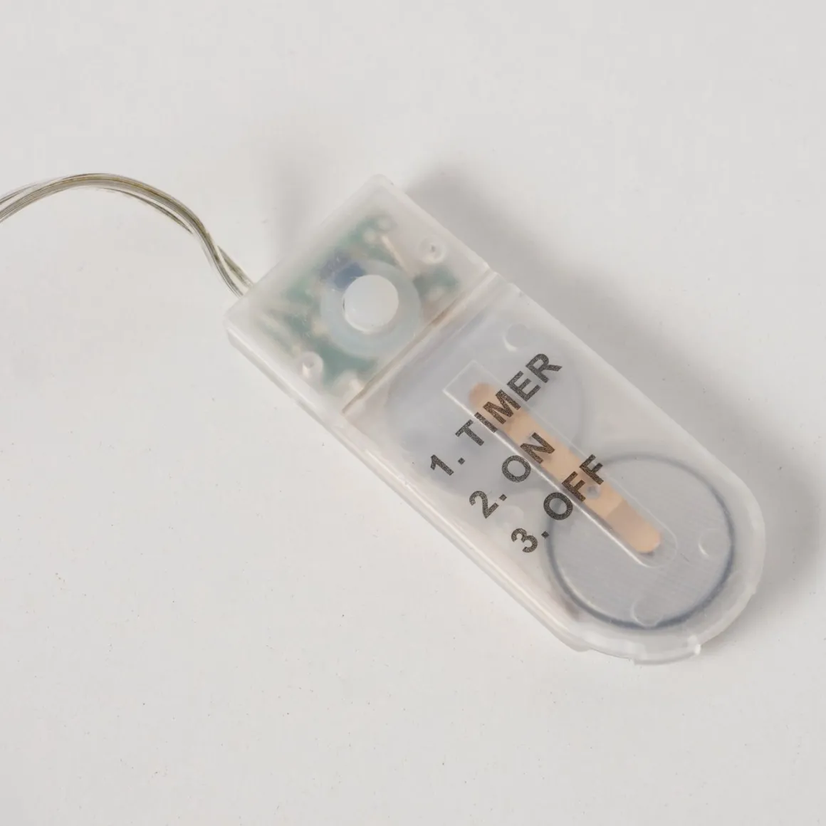 LED Winter- Hänger Frosty: lustige Schneemänner auf Schlitten, beleuchtet, Boltze Home Collections