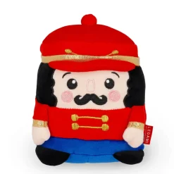 Legami Plüschtier Nutcracker Super Soft Mini