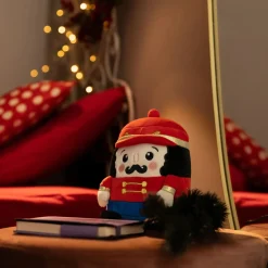 Legami Plüschtier Nutcracker Super Soft Mini