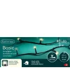 Lichterkette basic, warmes weiß, 40LED, 300cm, Outdoor, Lumineo