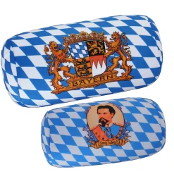 Nackenrolle Bayern, Ø16,5x36cm