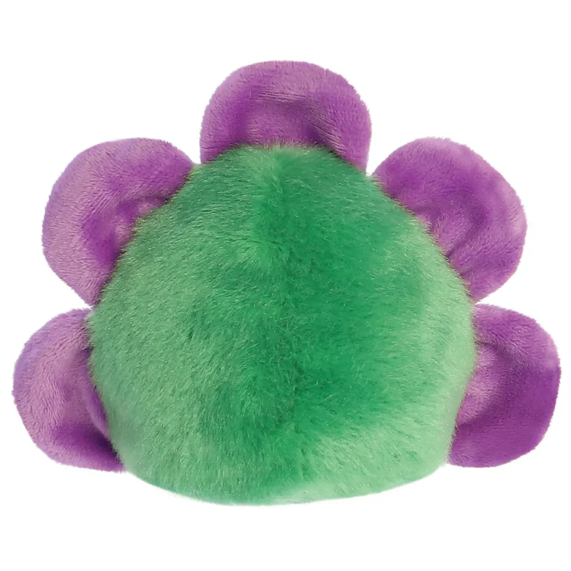 Plüsch Blume Fallon, gelb-pink, Palm Pals, 13cm, Aurora World