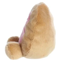 Plüsch Donat Claire, rosa-hellbraun, Palm Pals, 13cm, Aurora World