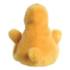 Plüsch Drache Thunder, Bronto, gelb-orange, Palm Pals, 13cm, Aurora World