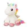 Plüsch Einhorn Stargazer Alicorn, Sparkle Tales, 30cm, Aurora World
