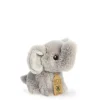 Plüsch Elefant, Mini Elefant, Eco Nation, 13cm, Aurora World