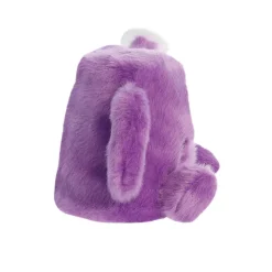 Plüsch Gießkanne Flo, violett, Palm Pals, 13cm, Aurora World