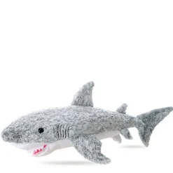 Plüsch Hai Samuel, Mini Flopsies, 20cm, Aurora World