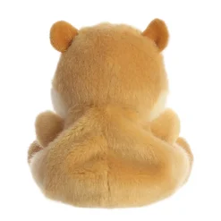 Plüsch Hamster, Happy, braun-creme, Palm Pals, 13cm, Aurora World
