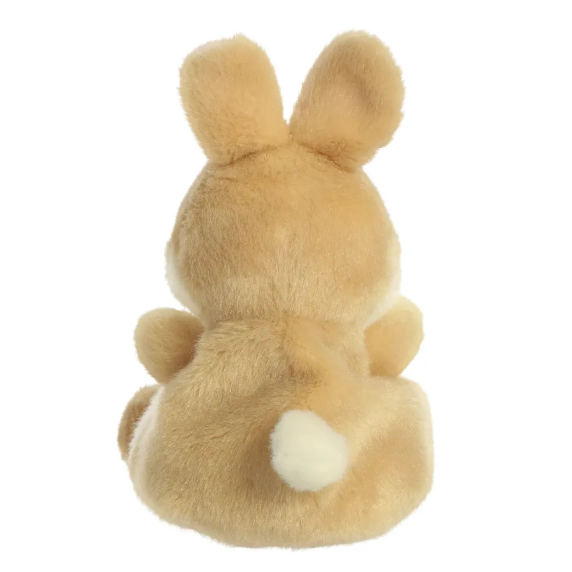 Plüsch Hase Ella, creme-braun, Palm Pals, 13cm, Aurora World