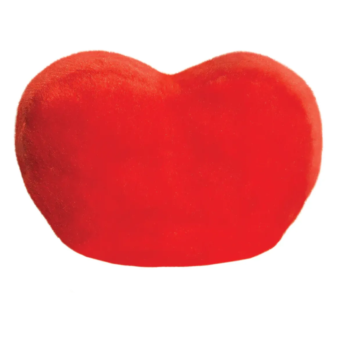 Plüsch Herz Amore, rot, Palm Pals, 13cm, Aurora World