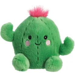 Plüsch Kaktus Prickles grün, Palm Pals, 13cm, Aurora World