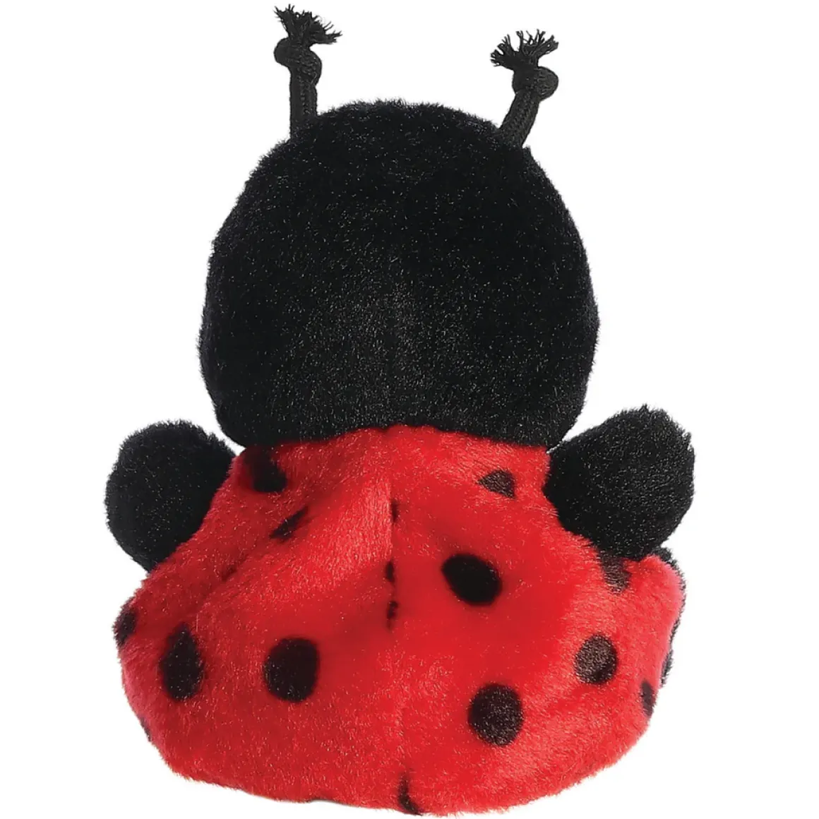 Plüsch Marienkäfer Lil Spots, Palm Pals, 13cm, Aurora World