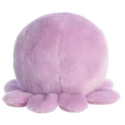 Plüsch Octopus Oliver, lila, Palm Pals, 13cm, Aurora World