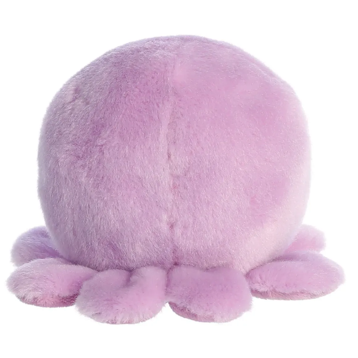 Plüsch Octopus Oliver, lila, Palm Pals, 13cm, Aurora World