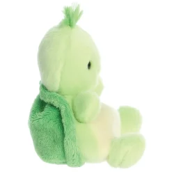 Plüsch Schildkröte Tiny, grün, Palm Pals, 13cm, Aurora World