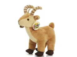 Plüsch Steinbock 18cm