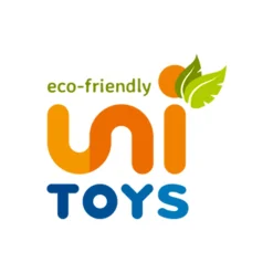 Plüschtier Esel, Esel mit Tuch, 25cm, Uni Toys