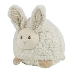 Plüschtier Häschen, Kuscheltier weiches Kanninchen aus Plüsch, 23cm, Mars & More