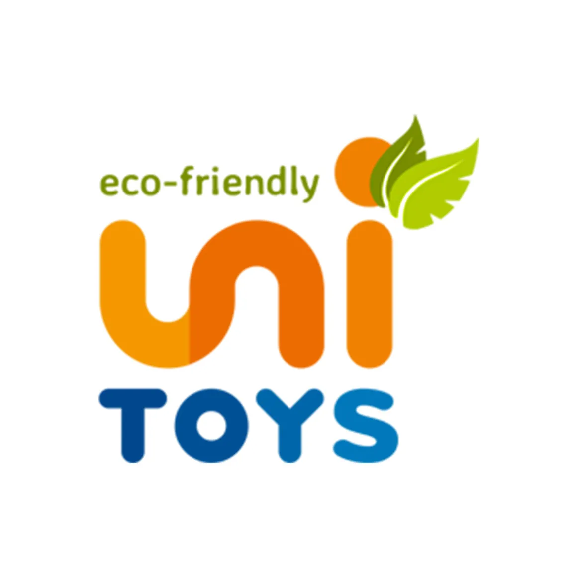 Plüschtier Kuh Bison, braun, 28cm, Uni Toys