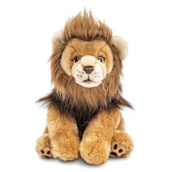 Plüschtier Löwe, Löwe liegend, 30cm, Uni Toys