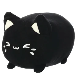 Plüschtier Tasty Peach, Black Sesame Meowchi, 18cm, Aurora