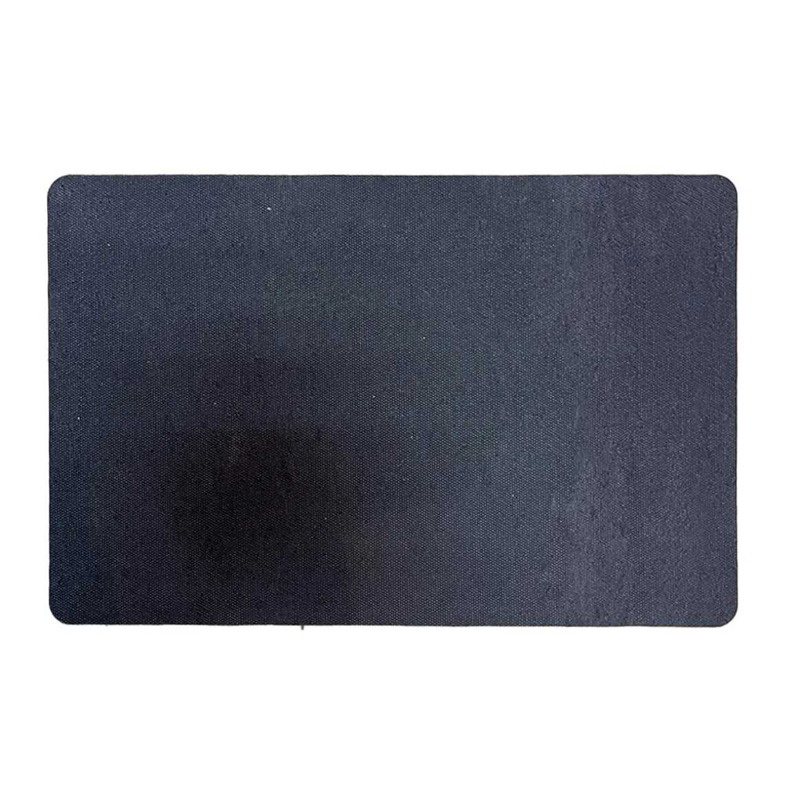 Textil Fußmatte Handy Schlüssel Geld , 60x40cm, Gerrys Garden