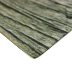 Textil Fußmatte Schottisches Hochlandrind, 75x50cm, Mars & More