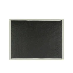 Textil Tischset Kuh, Schweizer Kuh, 40x30cm, Mars & More