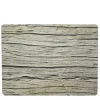 Tischset Holz, altes Holz, 40x30cm, MDF-Kork, Mars & More