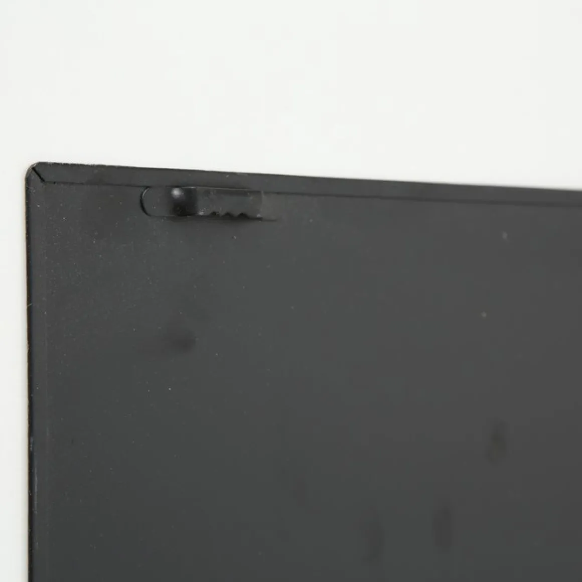 Wandschild Berge, Metallschild: Steigst du nicht auf die Berge, 40x30cm, Boltze Home Collections