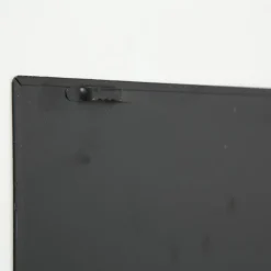 Wandschild Berge, Metallschild: Steigst du nicht auf die Berge, 40x30cm, Boltze Home Collections